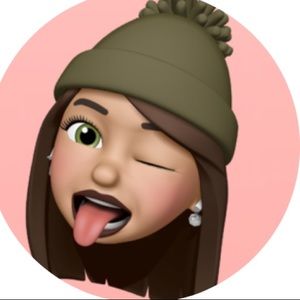 Meet your Posher, Hailey